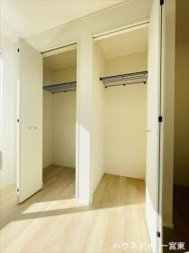 一宮市今伊勢馬寄第13　全4棟　3号棟　新築一戸建て