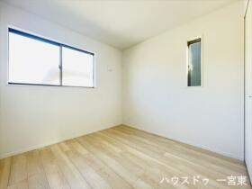 一宮市今伊勢馬寄第13　全4棟　3号棟　新築一戸建て