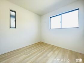 一宮市今伊勢馬寄第13　全4棟　3号棟　新築一戸建て