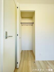 一宮市今伊勢馬寄第13　全4棟　3号棟　新築一戸建て