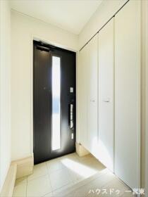 一宮市今伊勢馬寄第13　全4棟　3号棟　新築一戸建て