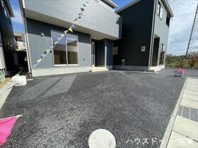 一宮市今伊勢馬寄第13　全4棟　3号棟　新築一戸建て