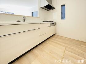 一宮市今伊勢馬寄第13　全4棟　3号棟　新築一戸建て