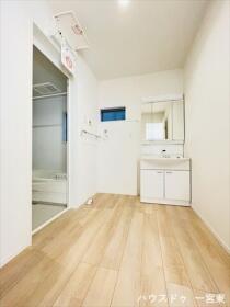 一宮市今伊勢馬寄第13　全4棟　3号棟　新築一戸建て