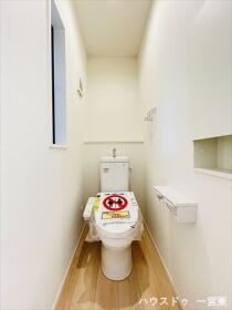 一宮市今伊勢馬寄第13　全4棟　3号棟　新築一戸建て