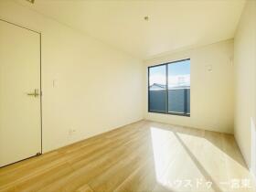 一宮市今伊勢馬寄第13　全4棟　3号棟　新築一戸建て