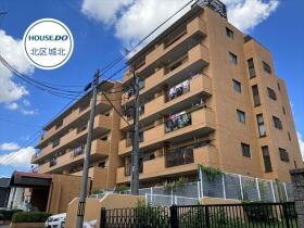 ライオンズマンション味鋺