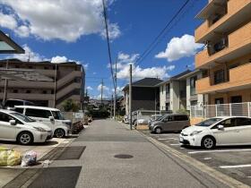 ライオンズマンション味鋺