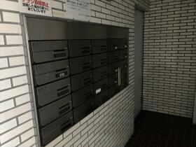 ライオンズマンション味鋺