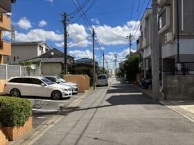 ライオンズマンション味鋺