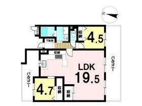 ライオンズマンション味鋺