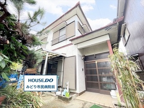 ※●名古屋市緑区大高町字折戸　中古一戸建て