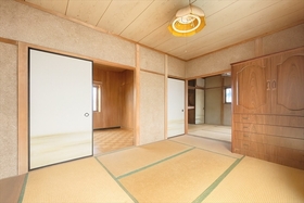 ※●名古屋市緑区大高町字折戸　中古一戸建て