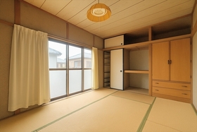 ※●名古屋市緑区大高町字折戸　中古一戸建て