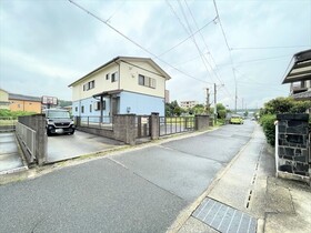 ※●名古屋市緑区大高町字折戸　中古一戸建て