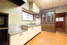 ※●名古屋市緑区大高町字折戸　中古一戸建て