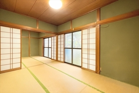 ※●名古屋市緑区大高町字折戸　中古一戸建て