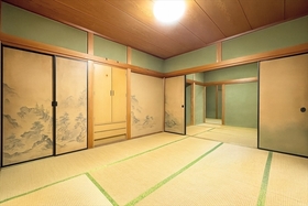 ※●名古屋市緑区大高町字折戸　中古一戸建て