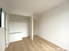 グラファーレ北名古屋市中之郷2期　全4棟　2号棟　新築一戸建て