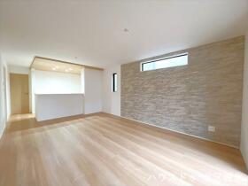 グラファーレ北名古屋市中之郷2期　全4棟　2号棟　新築一戸建て