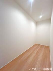 グラファーレ北名古屋市中之郷2期　全4棟　2号棟　新築一戸建て