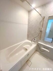 グラファーレ北名古屋市中之郷2期　全4棟　2号棟　新築一戸建て