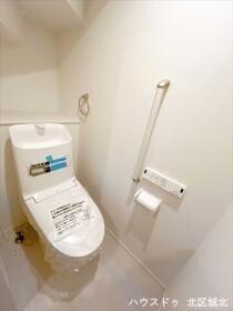 グラファーレ北名古屋市中之郷2期　全4棟　2号棟　新築一戸建て