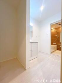 グラファーレ北名古屋市中之郷2期　全4棟　3号棟　新築一戸建て