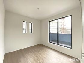 グラファーレ北名古屋市中之郷2期　全4棟　3号棟　新築一戸建て