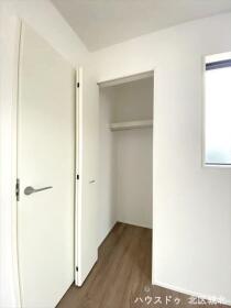 グラファーレ北名古屋市中之郷2期　全4棟　3号棟　新築一戸建て