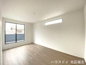 グラファーレ北名古屋市中之郷2期　全4棟　3号棟　新築一戸建て