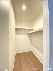 グラファーレ北名古屋市中之郷2期　全4棟　3号棟　新築一戸建て