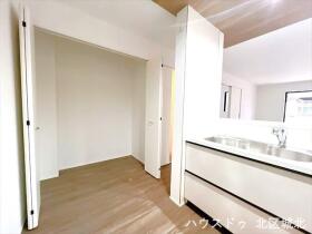 グラファーレ北名古屋市中之郷2期　全4棟　3号棟　新築一戸建て