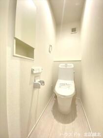 グラファーレ北名古屋市中之郷2期　全4棟　3号棟　新築一戸建て