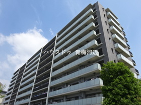 ●カサーレ青梅末広町