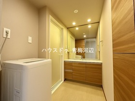 ●カサーレ青梅末広町