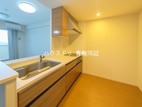 ●カサーレ青梅末広町