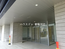 ●カサーレ青梅末広町