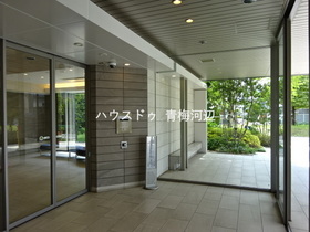 ●カサーレ青梅末広町