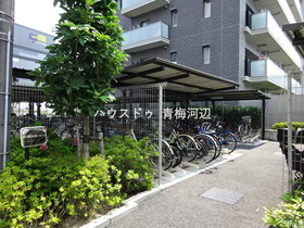 ●カサーレ青梅末広町