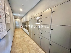 ●カサーレ青梅末広町