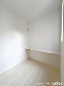 グラファーレ北名古屋市中之郷2期　全4棟　4号棟　新築一戸建て