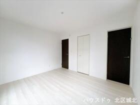 グラファーレ北名古屋市中之郷2期　全4棟　4号棟　新築一戸建て