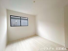 グラファーレ北名古屋市中之郷2期　全4棟　4号棟　新築一戸建て