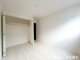 グラファーレ北名古屋市中之郷2期　全4棟　4号棟　新築一戸建て