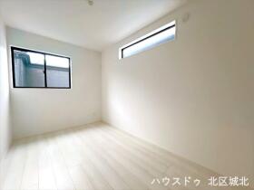 グラファーレ北名古屋市中之郷2期　全4棟　4号棟　新築一戸建て