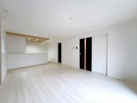 グラファーレ北名古屋市中之郷2期　全4棟　4号棟　新築一戸建て