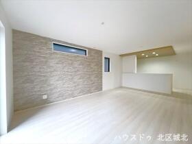 グラファーレ北名古屋市中之郷2期　全4棟　4号棟　新築一戸建て