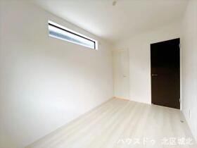 グラファーレ北名古屋市中之郷2期　全4棟　4号棟　新築一戸建て