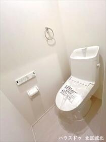 グラファーレ北名古屋市中之郷2期　全4棟　4号棟　新築一戸建て